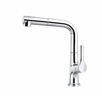 Кран Faucet CR-8428 багатофункціональний металевий змішувач для дому